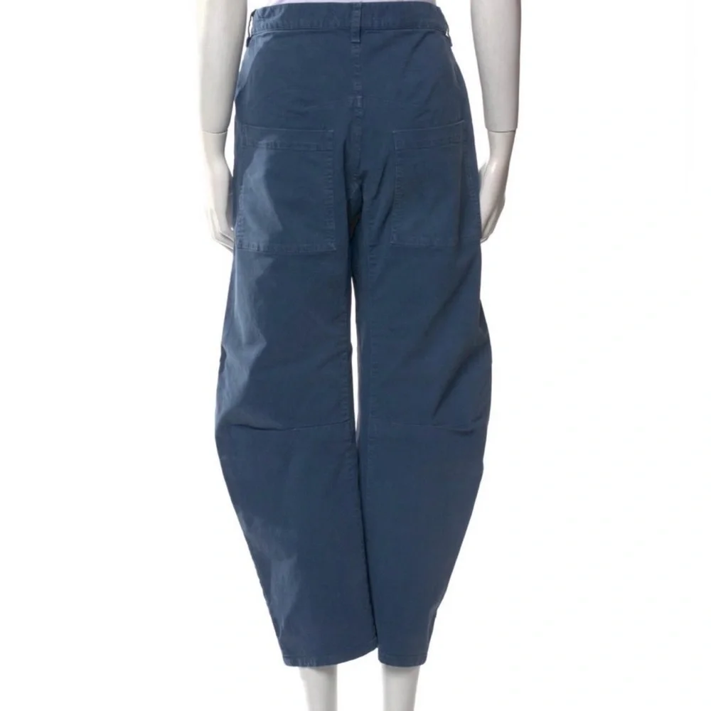 Nili Lotan Shon Pants - Picture 2 of 2